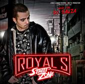 Son Royal S - Le son de la jungle